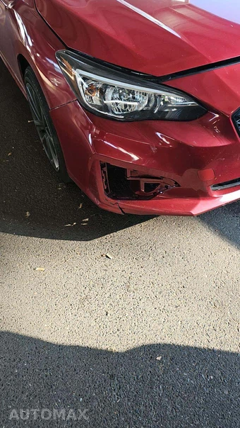 2017 Subaru Impreza Sedan 2.0i Sport – miniatura 44