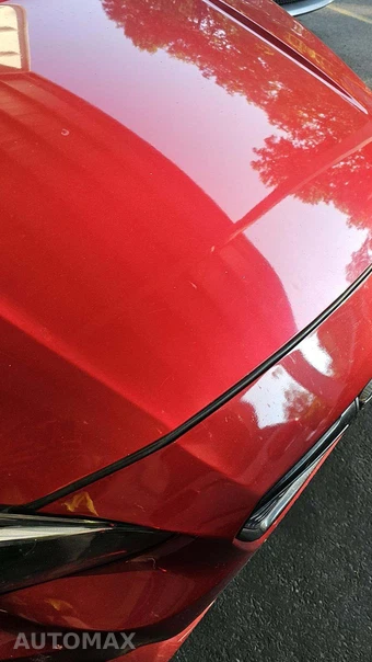 2017 Subaru Impreza Sedan 2.0i Sport – miniatura 46