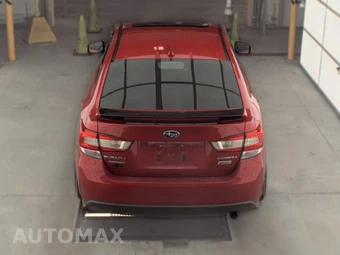 2017 Subaru Impreza Sedan 2.0i Sport – miniatura 5