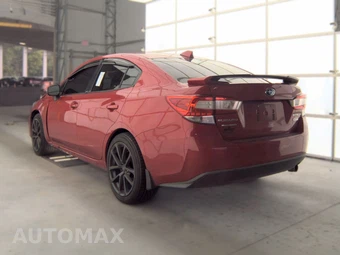 2017 Subaru Impreza Sedan 2.0i Sport – miniatura 6
