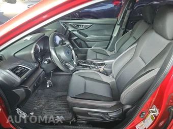 2017 Subaru Impreza Sedan 2.0i Sport – miniatura 7