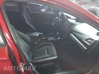 2017 Subaru Impreza Sedan 2.0i Sport – miniatura 8