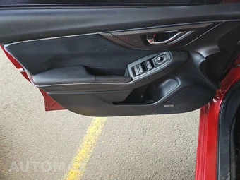 2017 Subaru Impreza Sedan 2.0i Sport – miniatura 9