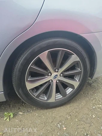 2017 Subaru Legacy 2.5i Limited – miniatura 11