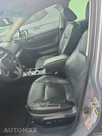 2017 Subaru Legacy 2.5i Limited – miniatura 13