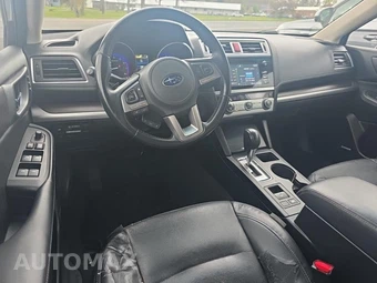 2017 Subaru Legacy 2.5i Limited – miniatura 14