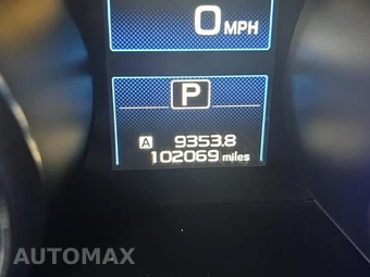 2017 Subaru Legacy 2.5i Limited – miniatura 15