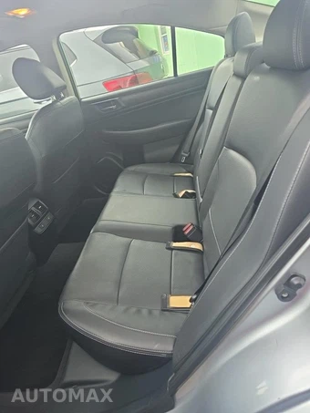 2017 Subaru Legacy 2.5i Limited – miniatura 16