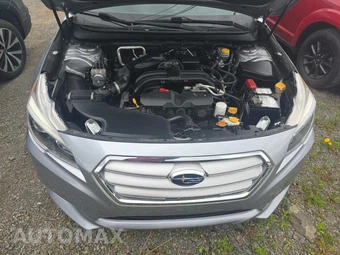 2017 Subaru Legacy 2.5i Limited – miniatura 18