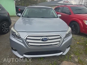2017 Subaru Legacy 2.5i Limited – miniatura 2
