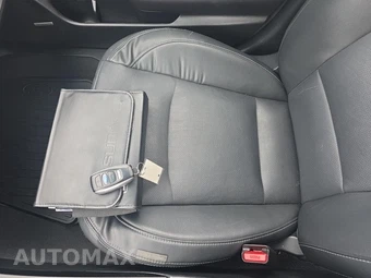 2017 Subaru Legacy 2.5i Limited – miniatura 21