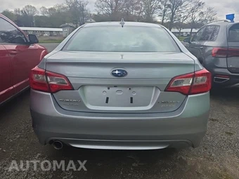2017 Subaru Legacy 2.5i Limited – miniatura 5