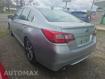 2017 Subaru Legacy 2.5i Limited – miniatura 6