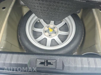 2017 Subaru Legacy 2.5i Limited – miniatura 7