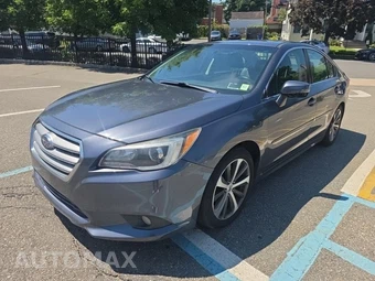 2017 Subaru Legacy 2.5i Limited