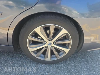 2017 Subaru Legacy 2.5i Limited – miniatura 11
