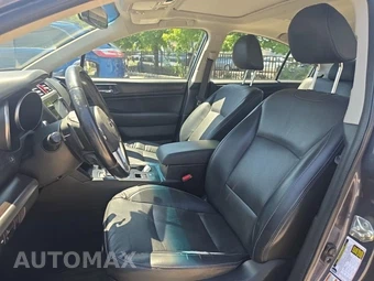 2017 Subaru Legacy 2.5i Limited – miniatura 13