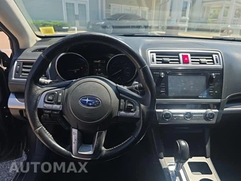 2017 Subaru Legacy 2.5i Limited – miniatura 14