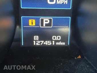 2017 Subaru Legacy 2.5i Limited – miniatura 15