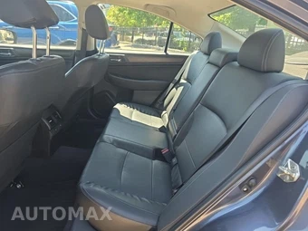 2017 Subaru Legacy 2.5i Limited – miniatura 16