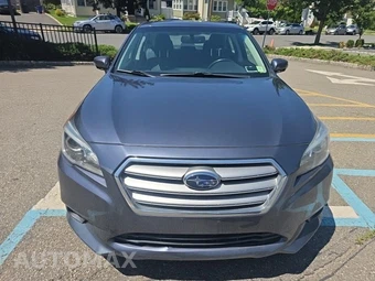 2017 Subaru Legacy 2.5i Limited – miniatura 2