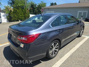 2017 Subaru Legacy 2.5i Limited – miniatura 4