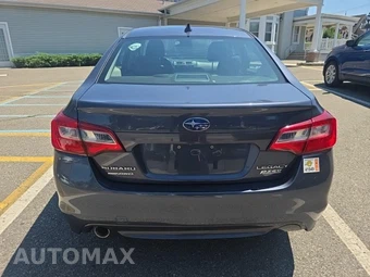 2017 Subaru Legacy 2.5i Limited – miniatura 5