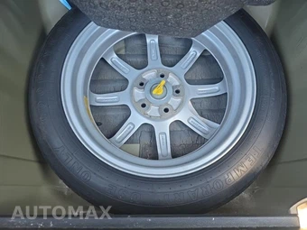 2017 Subaru Legacy 2.5i Limited – miniatura 7