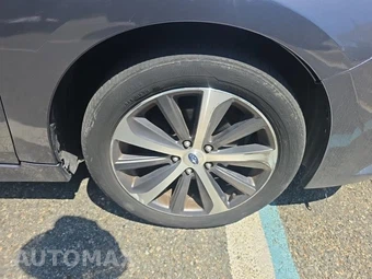 2017 Subaru Legacy 2.5i Limited – miniatura 9