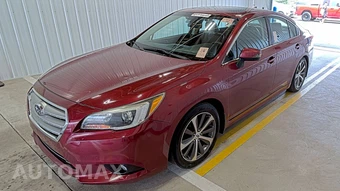 2017 Subaru Legacy 2.5i Limited