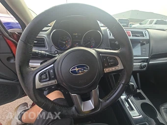 2017 Subaru Legacy 2.5i Limited - miniatura 10