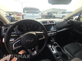 2017 Subaru Legacy 2.5i Limited - miniatura 11