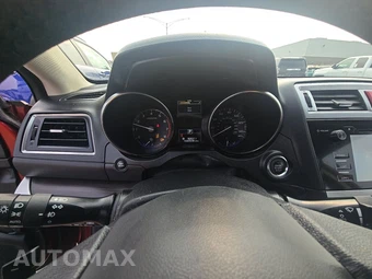 2017 Subaru Legacy 2.5i Limited - miniatura 12