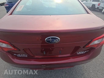 2017 Subaru Legacy 2.5i Limited - miniatura 16