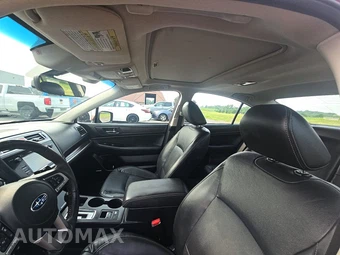 2017 Subaru Legacy 2.5i Limited - miniatura 19