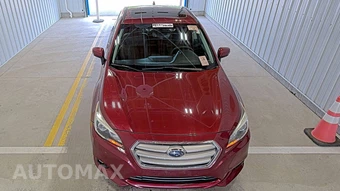 2017 Subaru Legacy 2.5i Limited - miniatura 2