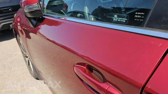 2017 Subaru Legacy 2.5i Limited - miniatura 23