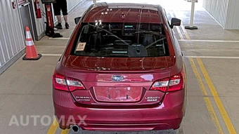 2017 Subaru Legacy 2.5i Limited - miniatura 5