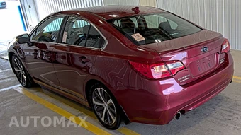 2017 Subaru Legacy 2.5i Limited - miniatura 6