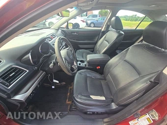 2017 Subaru Legacy 2.5i Limited - miniatura 7