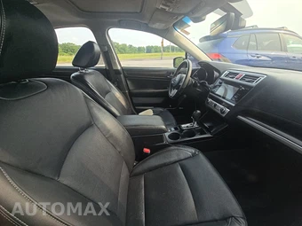 2017 Subaru Legacy 2.5i Limited - miniatura 8