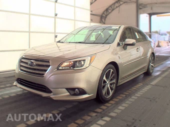 2017 Subaru Legacy 2.5i Limited
