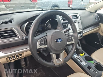 2017 Subaru Legacy 2.5i Limited - miniatura 10