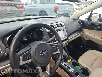 2017 Subaru Legacy 2.5i Limited - miniatura 11