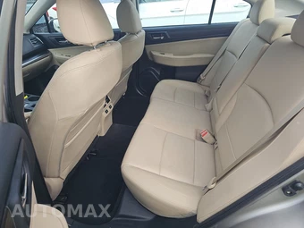 2017 Subaru Legacy 2.5i Limited - miniatura 13