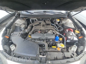 2017 Subaru Legacy 2.5i Limited - miniatura 15