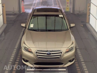 2017 Subaru Legacy 2.5i Limited - miniatura 2
