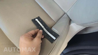 2017 Subaru Legacy 2.5i Limited - miniatura 20