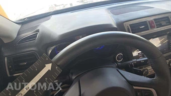 2017 Subaru Legacy 2.5i Limited - miniatura 23