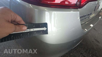 2017 Subaru Legacy 2.5i Limited - miniatura 25
